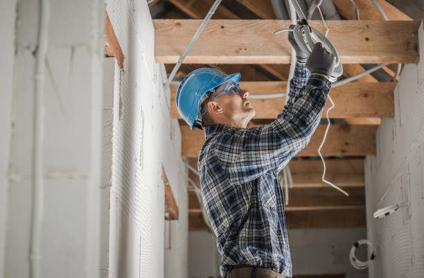 Best Electrical Contractors for Businesses  in Lykens, PA